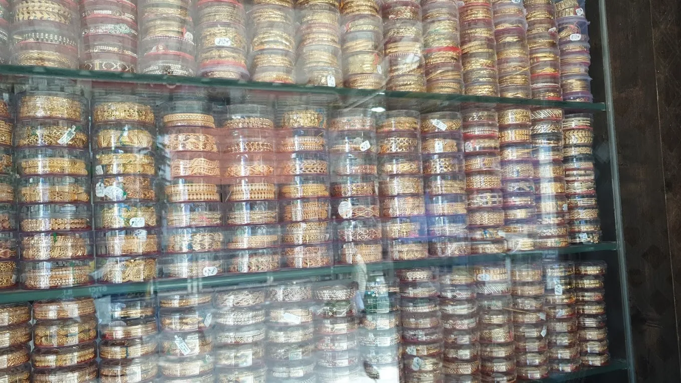 AN-NOOR FANCY STORE